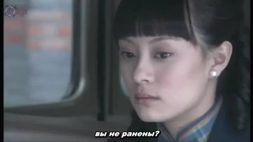 Набережная Шанхая 9 серия