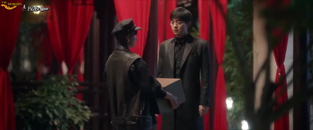 Навсегда (2021) 10 серия