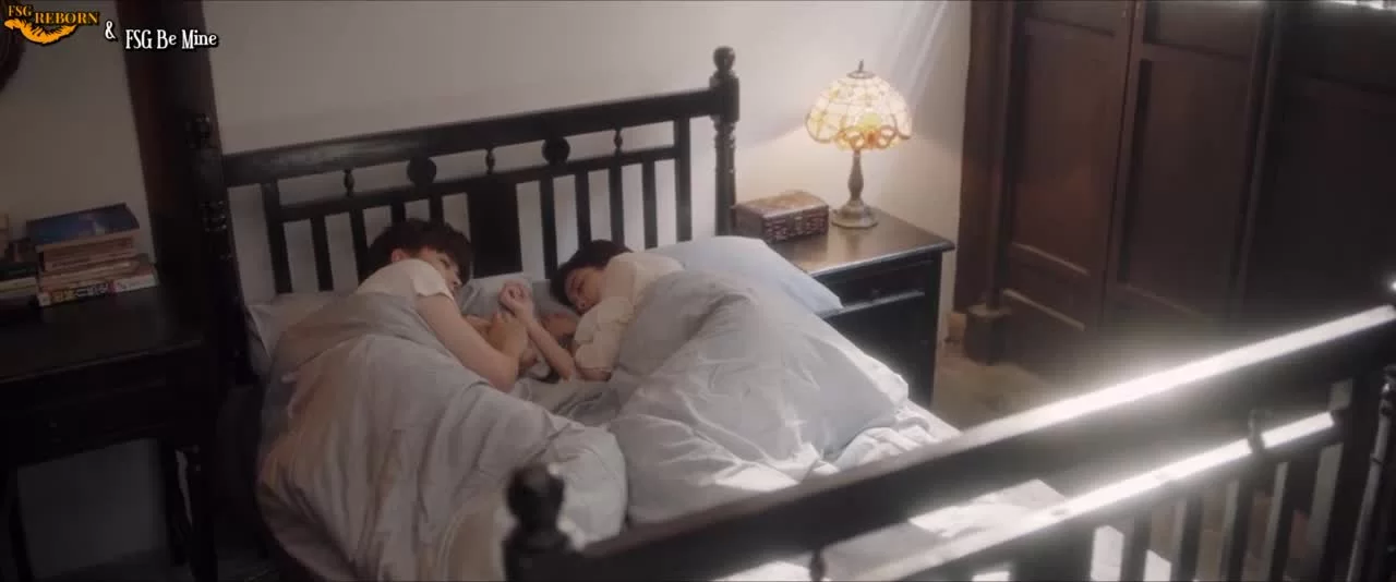 Навсегда (2021) 11 серия