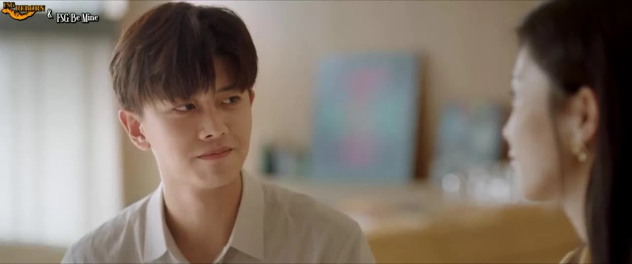 Навсегда 14 серия