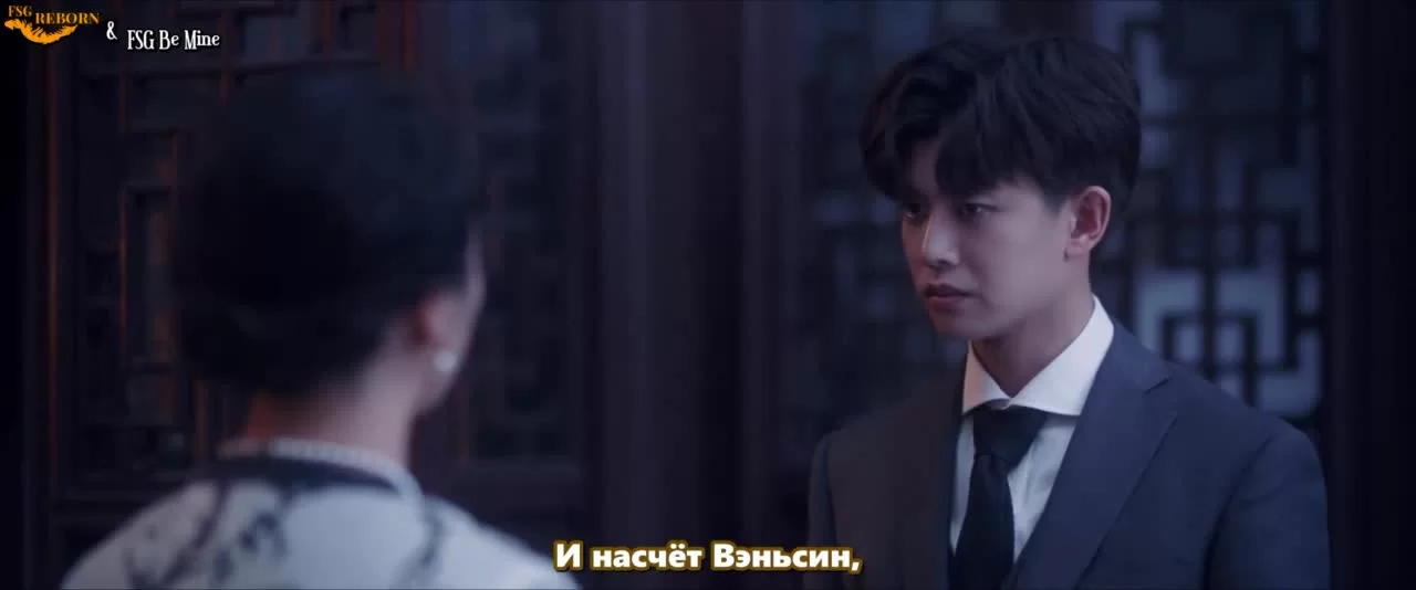 Навсегда 21 серия