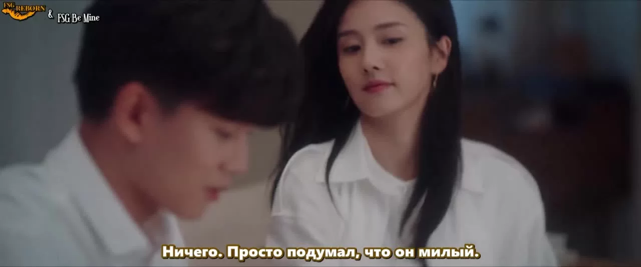 Навсегда (2021) 5 серия