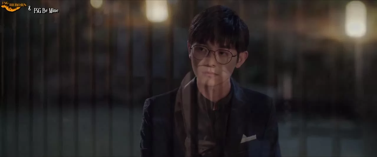 Навсегда 7 серия