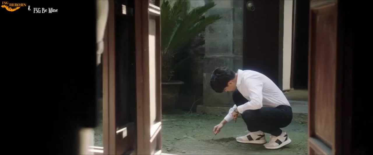 Навсегда (2021) 9 серия