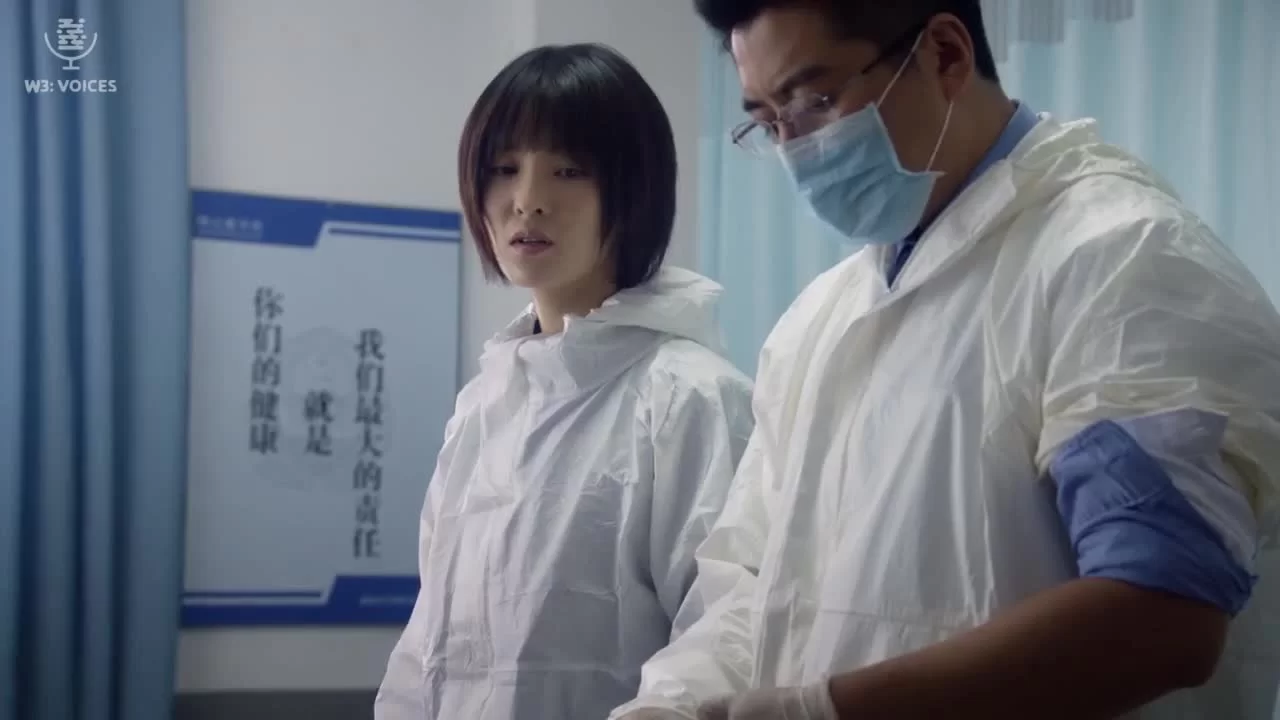 Навстречу опасности 10 серия