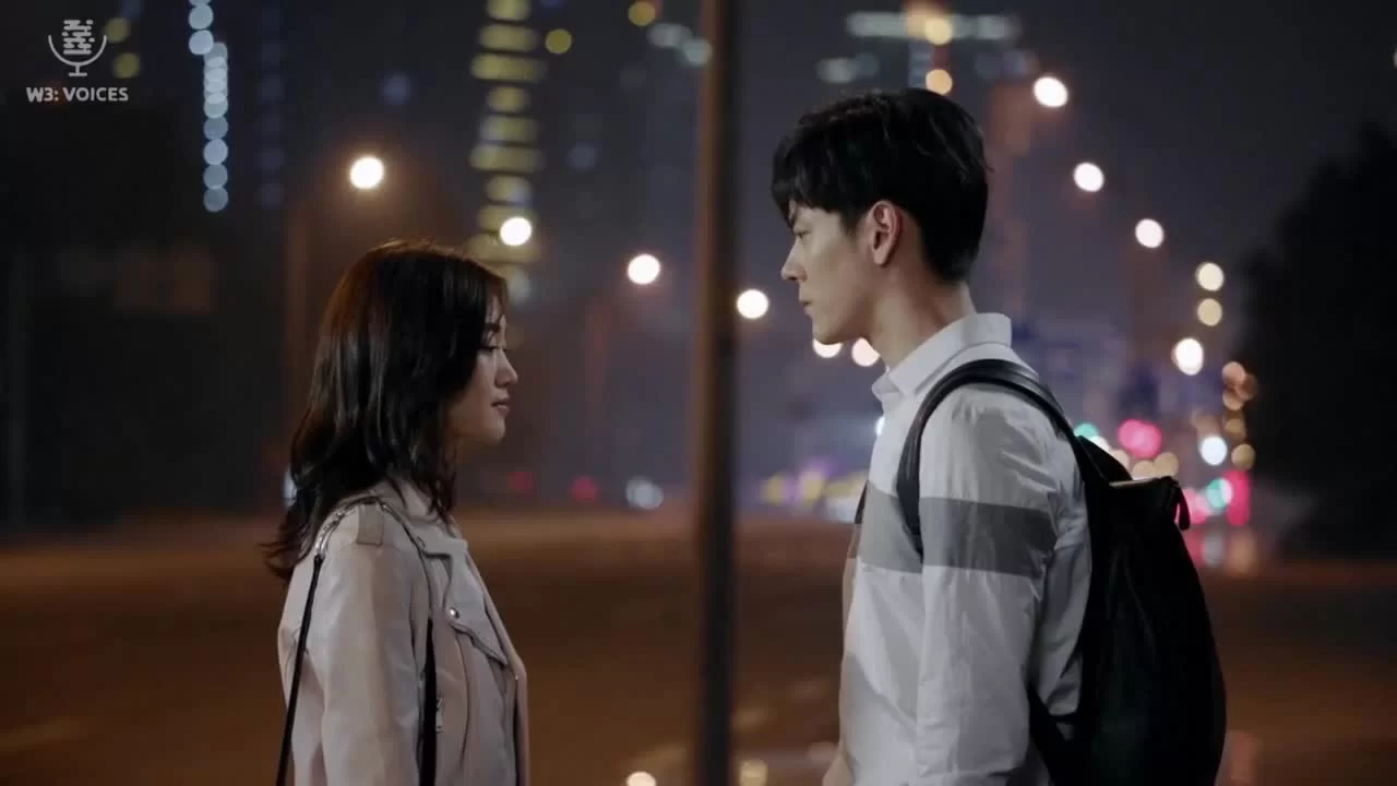 Навстречу опасности 16 серия