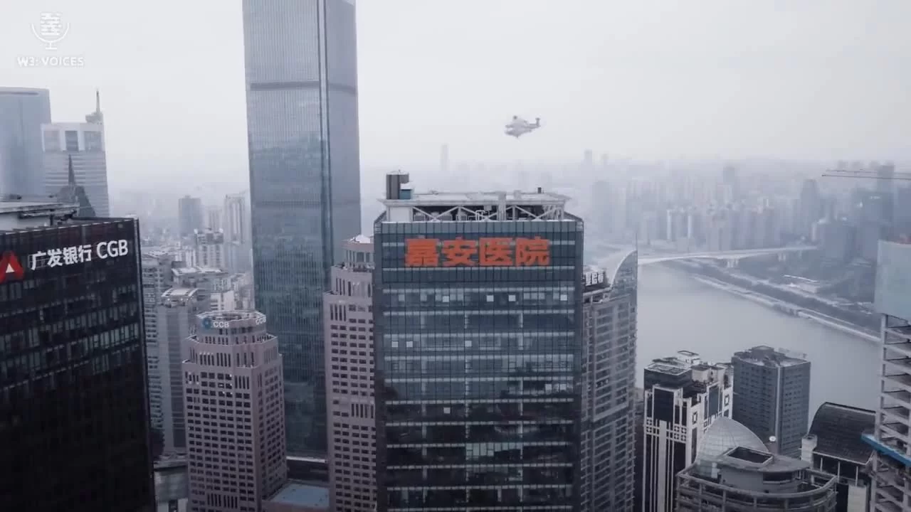 Навстречу опасности (2019) 29 серия