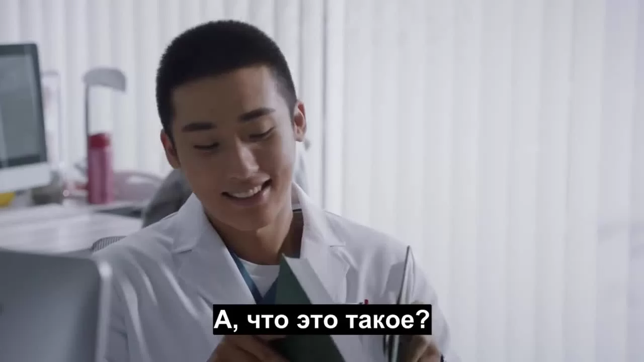 Навстречу опасности (2019) 3 серия