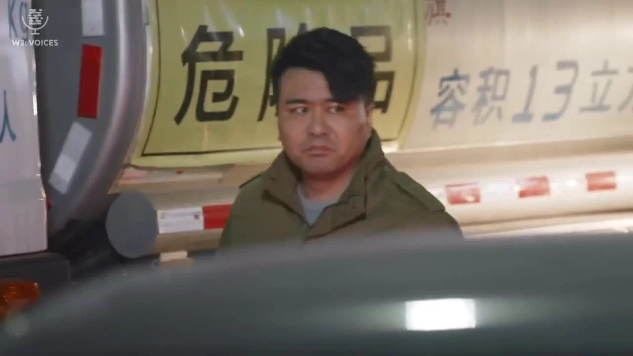 Навстречу опасности (2019) 30 серия