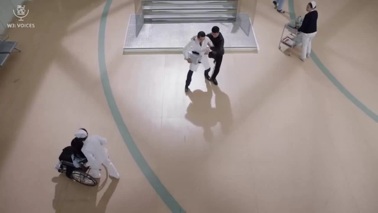 Навстречу опасности (2019) 35 серия