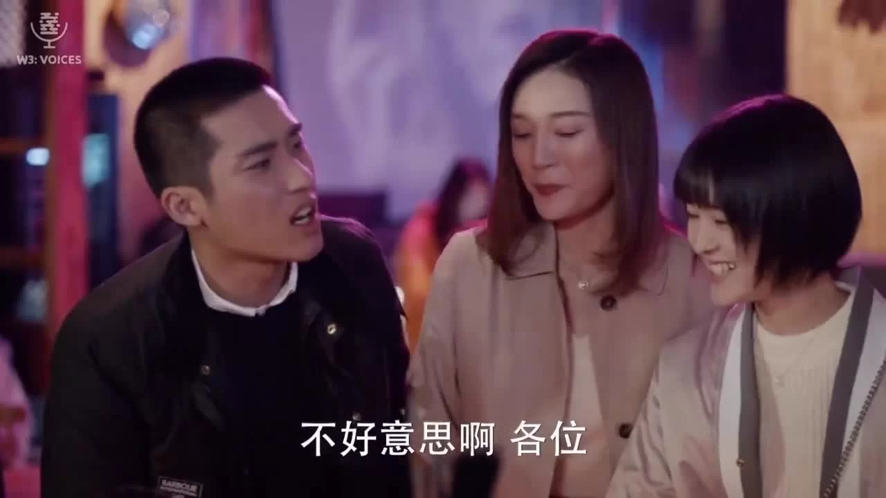 Навстречу опасности 40 серия