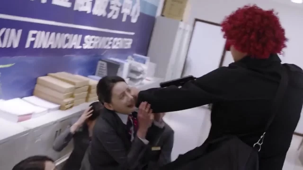 Навстречу опасности (2019) 6 серия