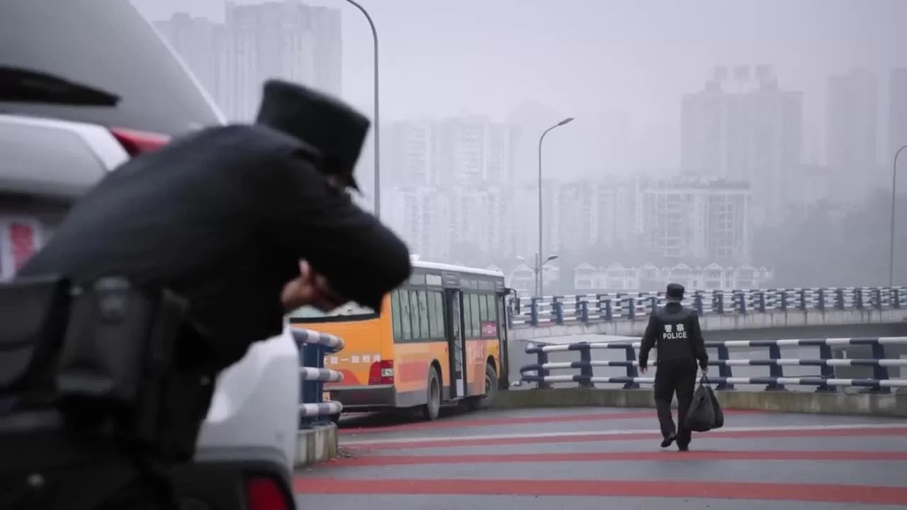 Навстречу опасности (2019) 7 серия