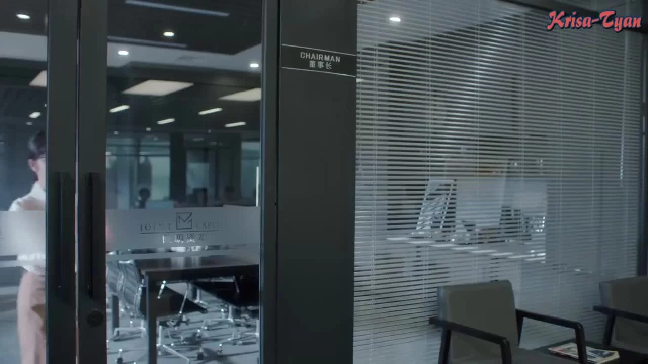 Называйте меня директором (2022) 1 серия