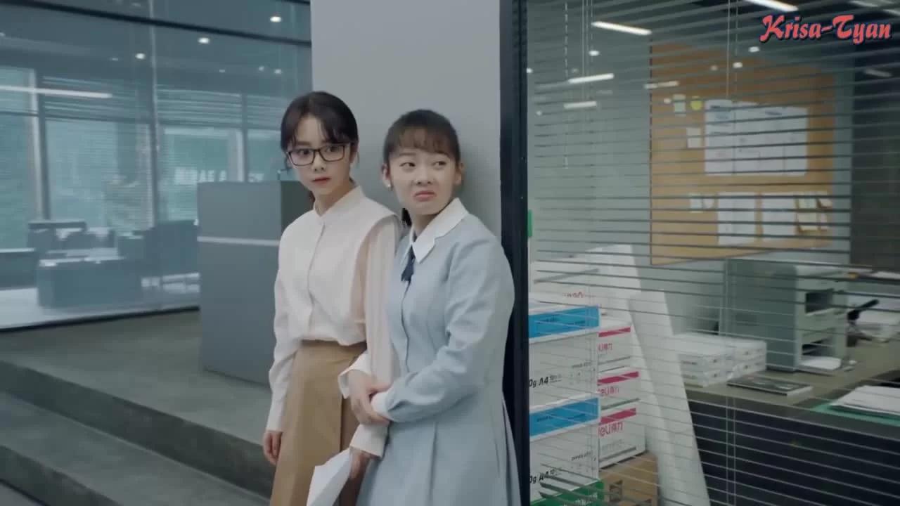 Называйте меня директором (2022) 2 серия