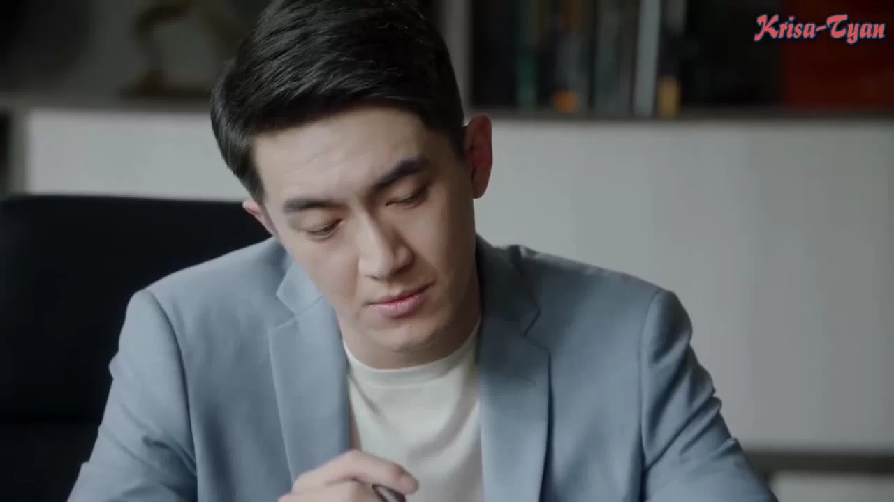 Называйте меня директором (2022) 22 серия