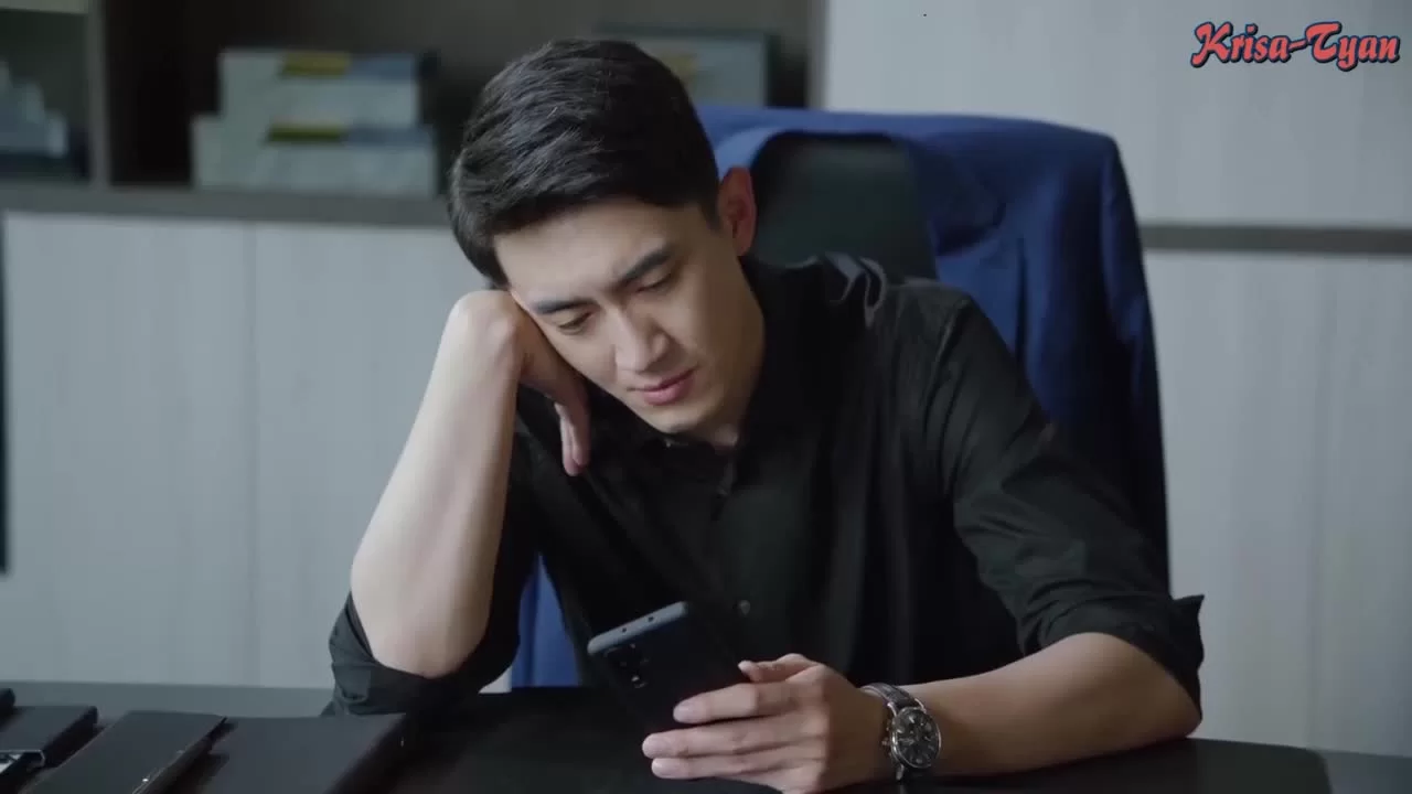 Называйте меня директором (2022) 23 серия