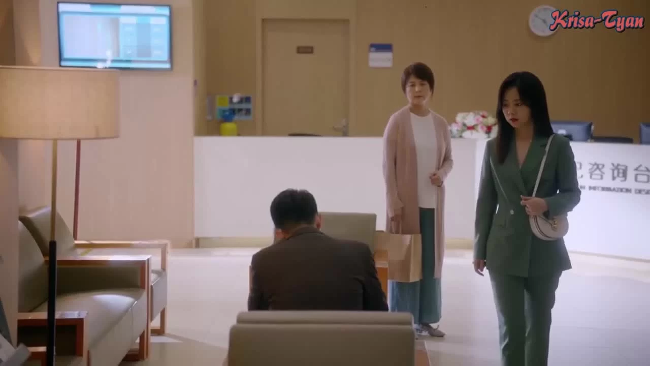 Называйте меня директором (2022) 26 серия