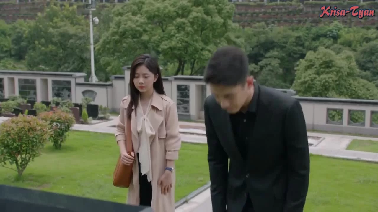 Называйте меня директором 31 серия