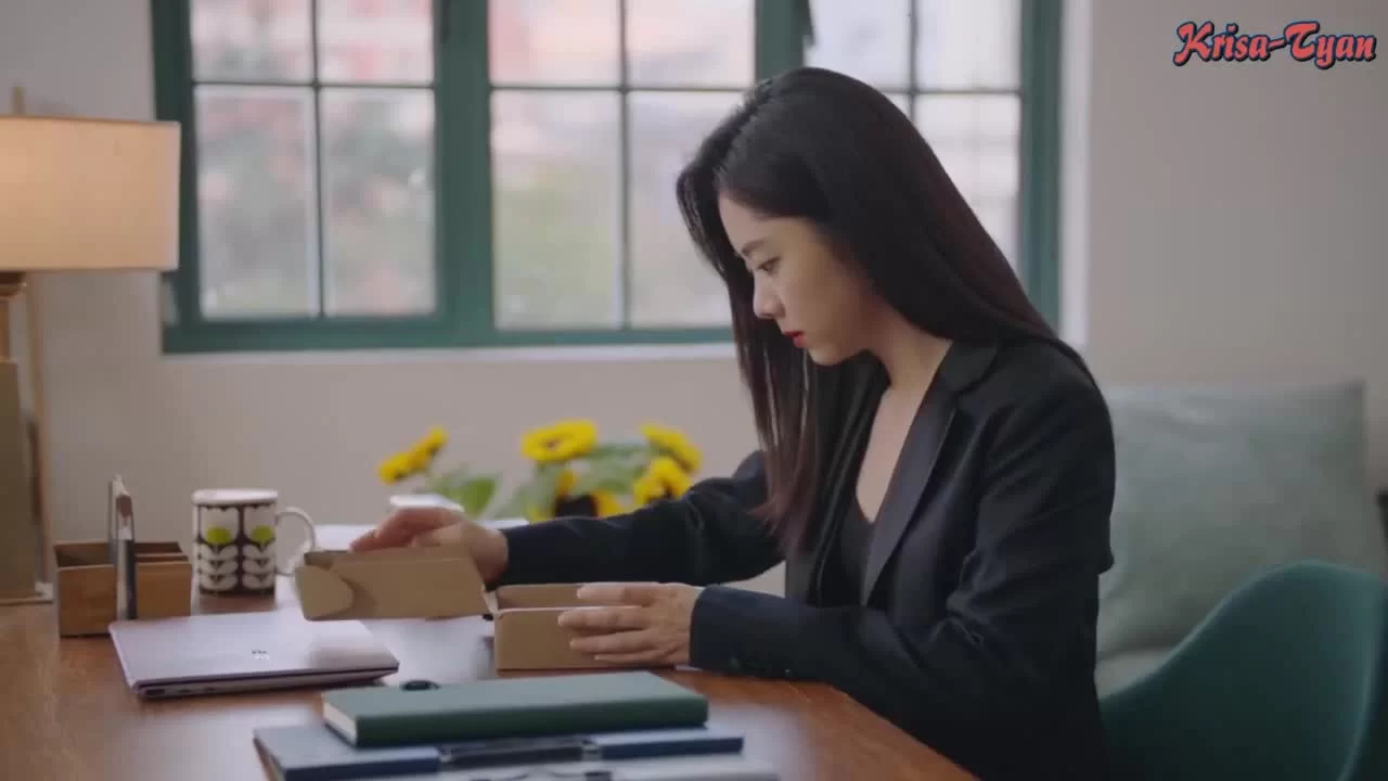 Называйте меня директором (2022) 32 серия