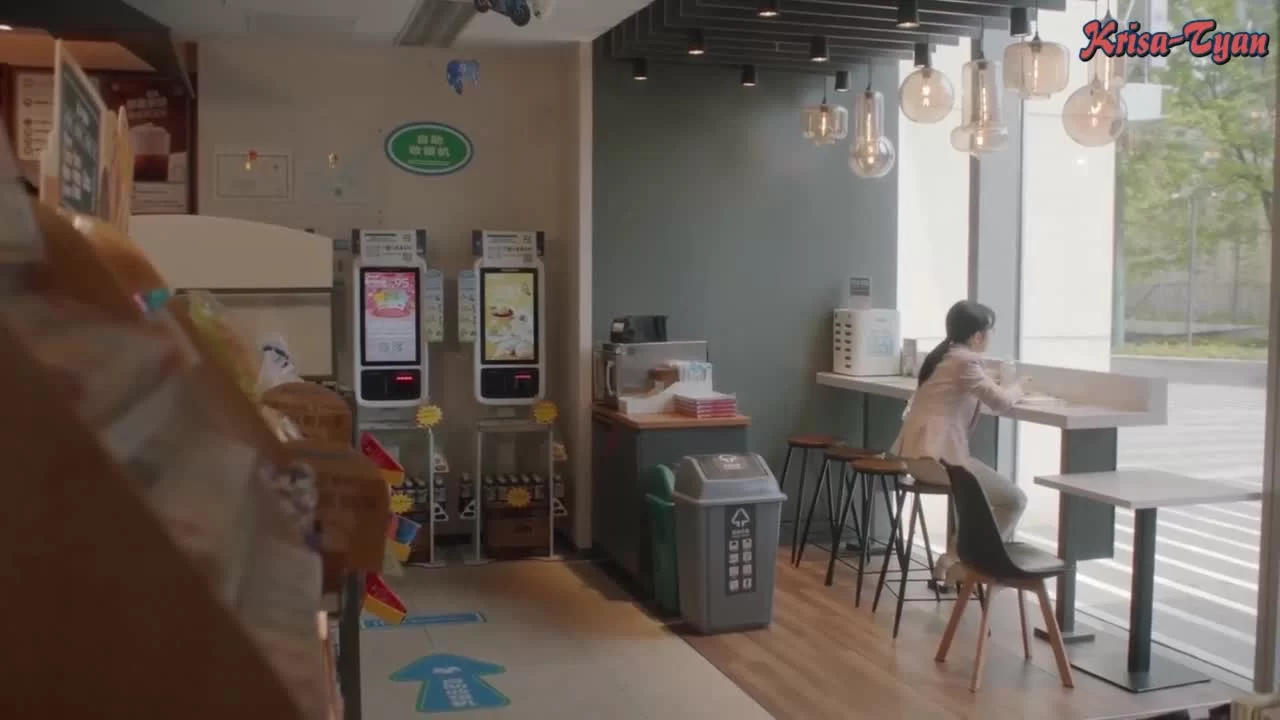 Называйте меня директором (2022) 6 серия