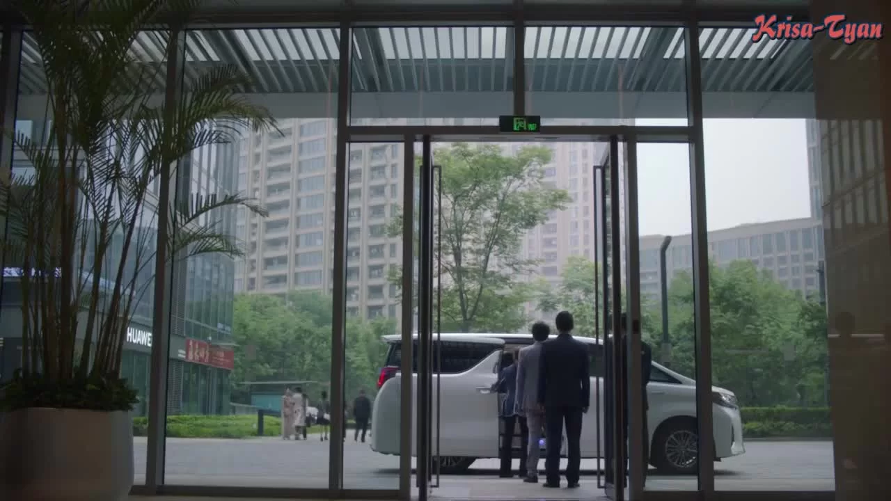 Называйте меня директором (2022) 8 серия