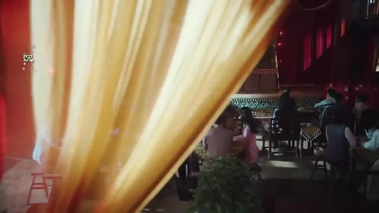 Наполовину солнечно, наполовину дождливо (2019) 10 серия