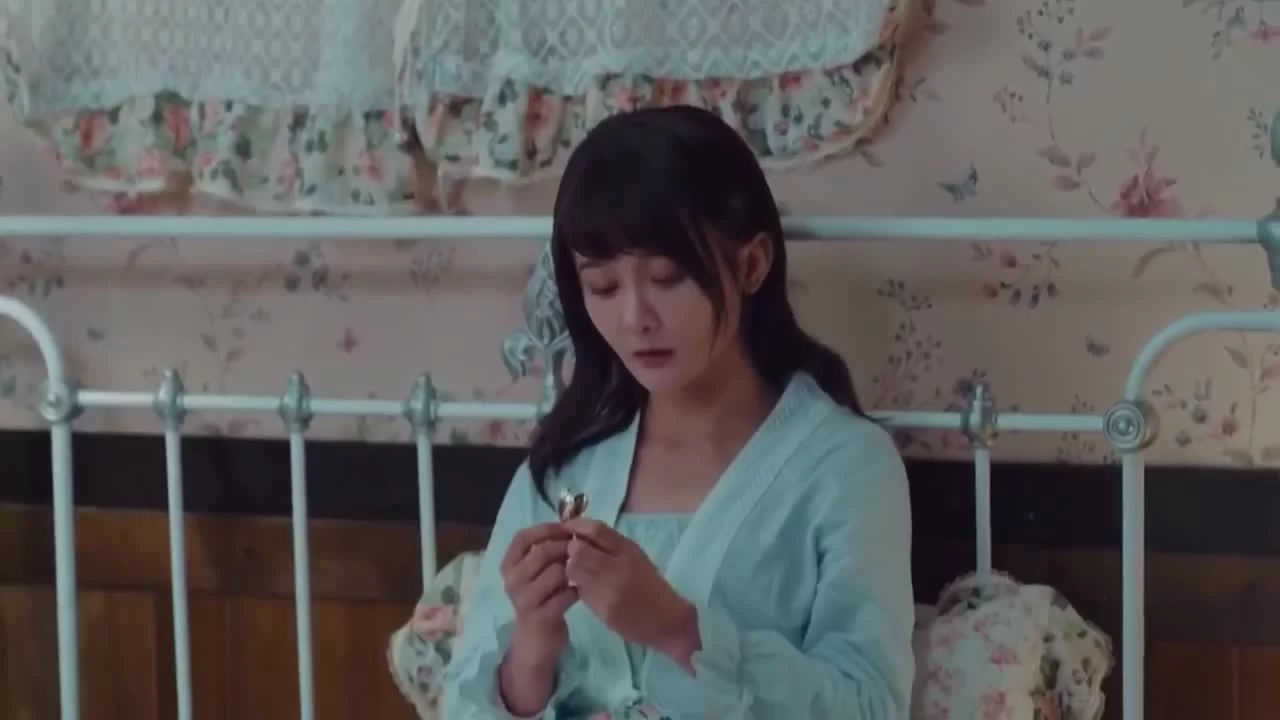 Наполовину солнечно, наполовину дождливо (2019) 11 серия