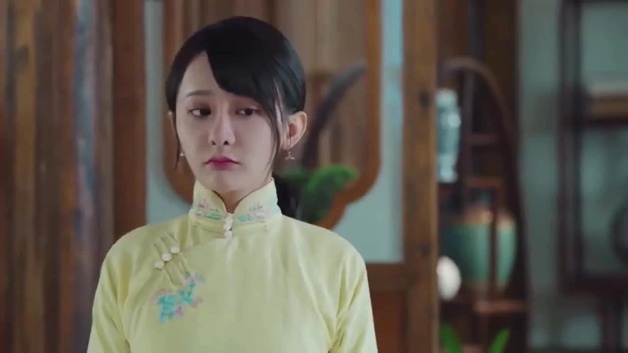 Наполовину солнечно, наполовину дождливо (2019) 13 серия