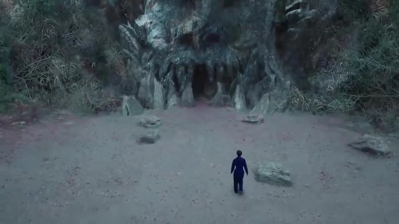 Наполовину солнечно, наполовину дождливо 17 серия