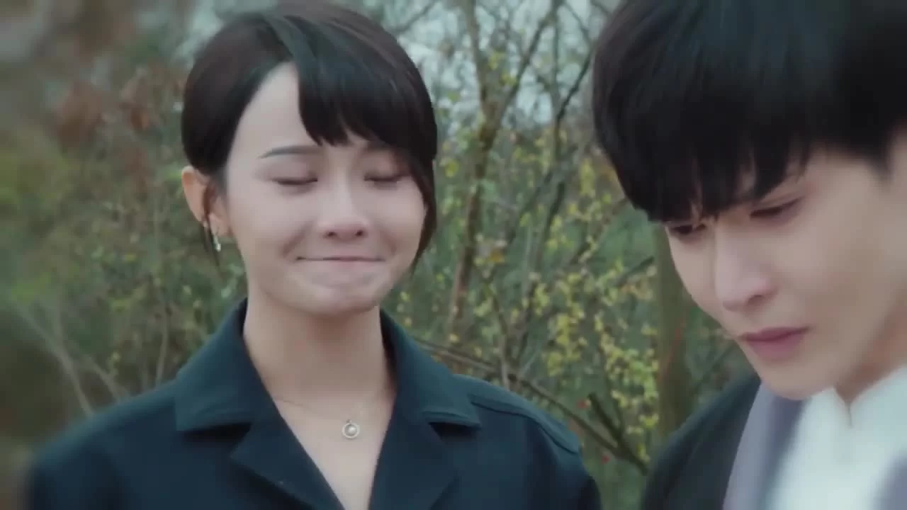 Наполовину солнечно, наполовину дождливо (2019) 19 серия