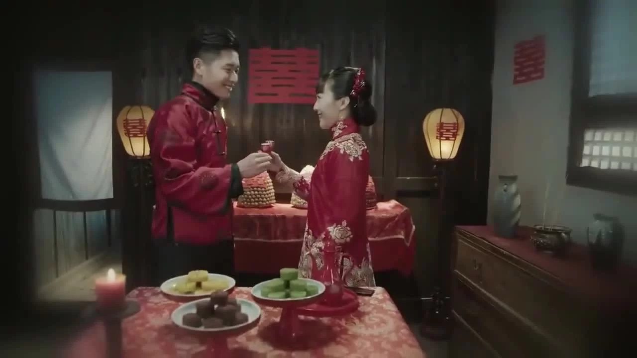 Наполовину солнечно, наполовину дождливо (2019) 2 серия