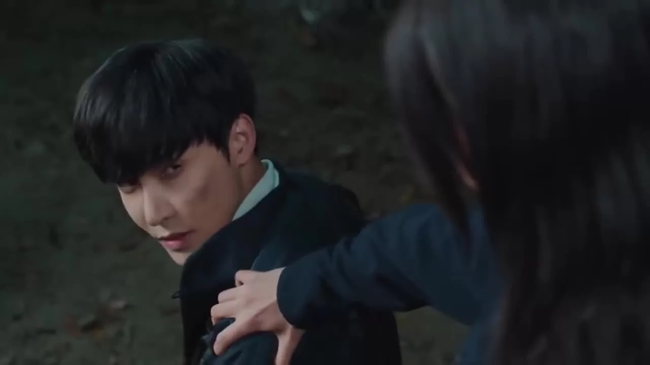 Наполовину солнечно, наполовину дождливо 24 серия