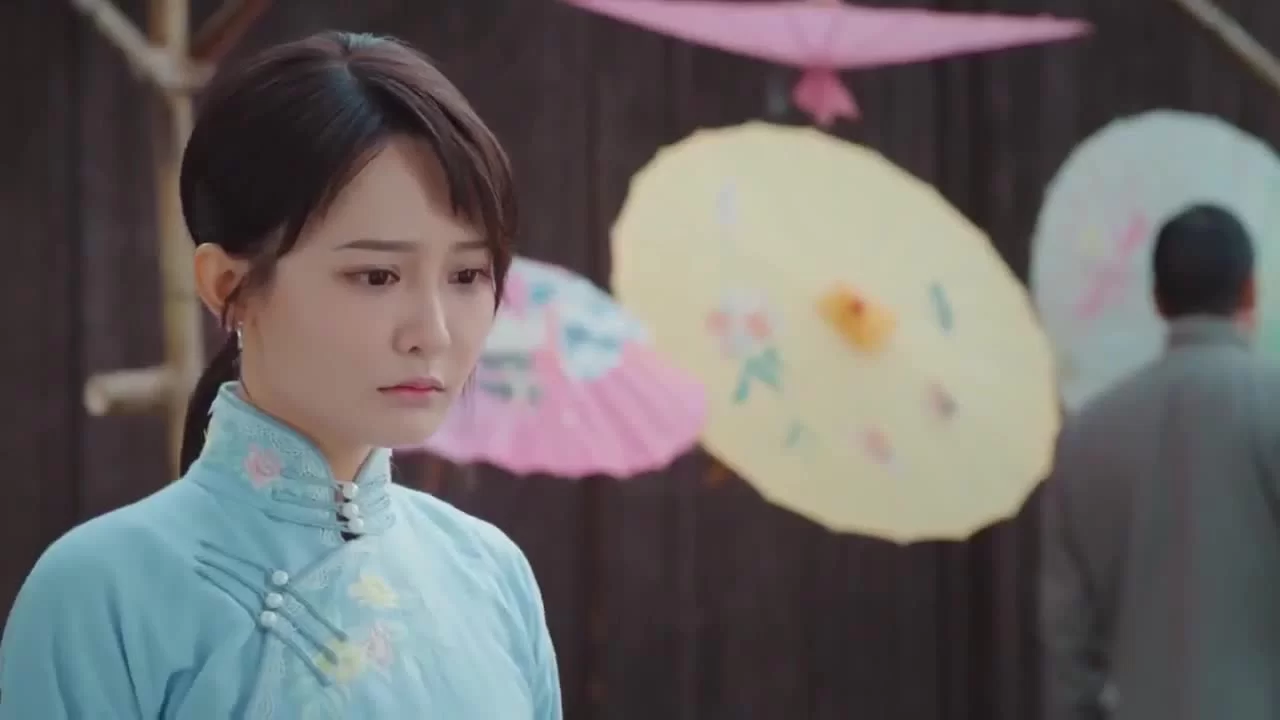 Наполовину солнечно, наполовину дождливо (2019) 5 серия