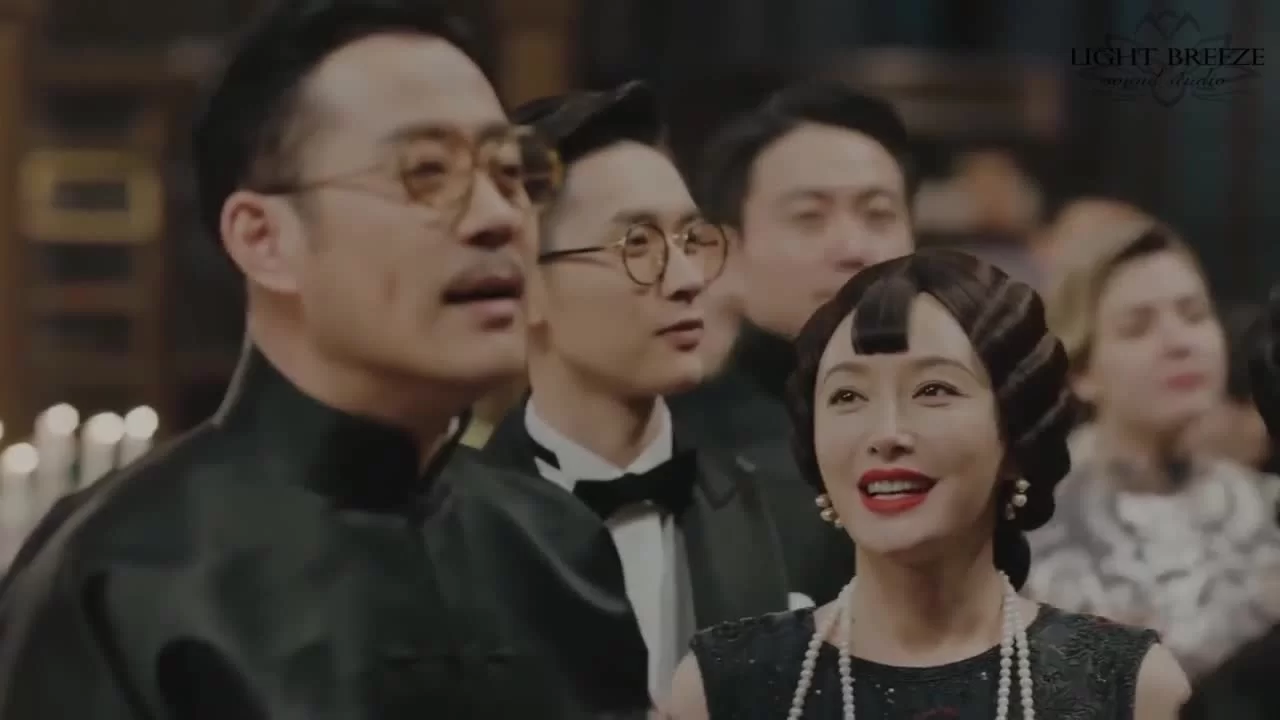 Наследие (2022) 1 серия