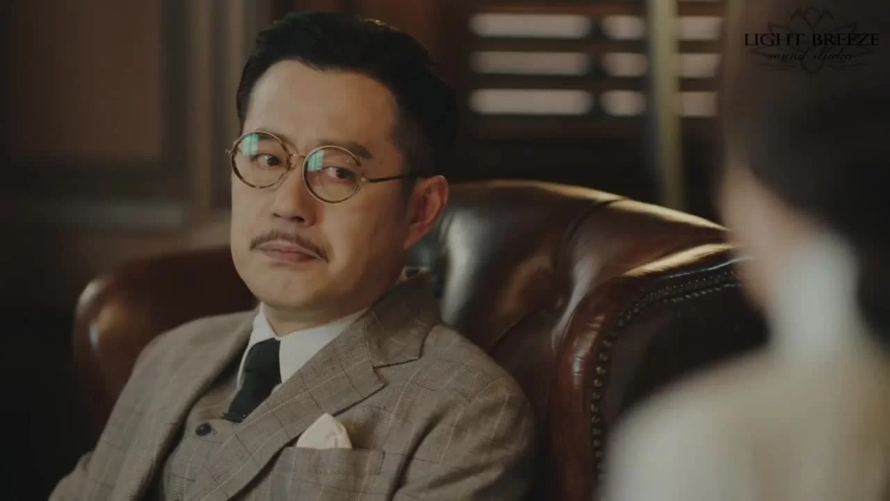 Наследие (2022) 10 серия