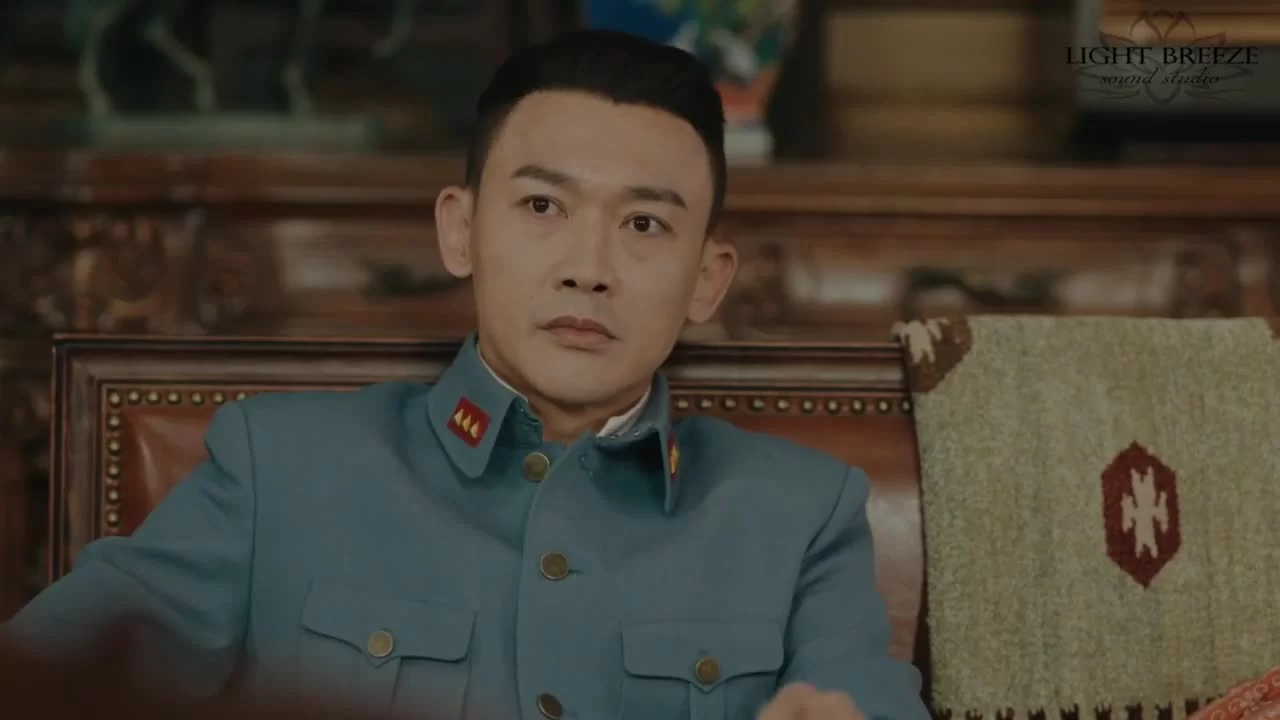 Наследие (2022) 12 серия