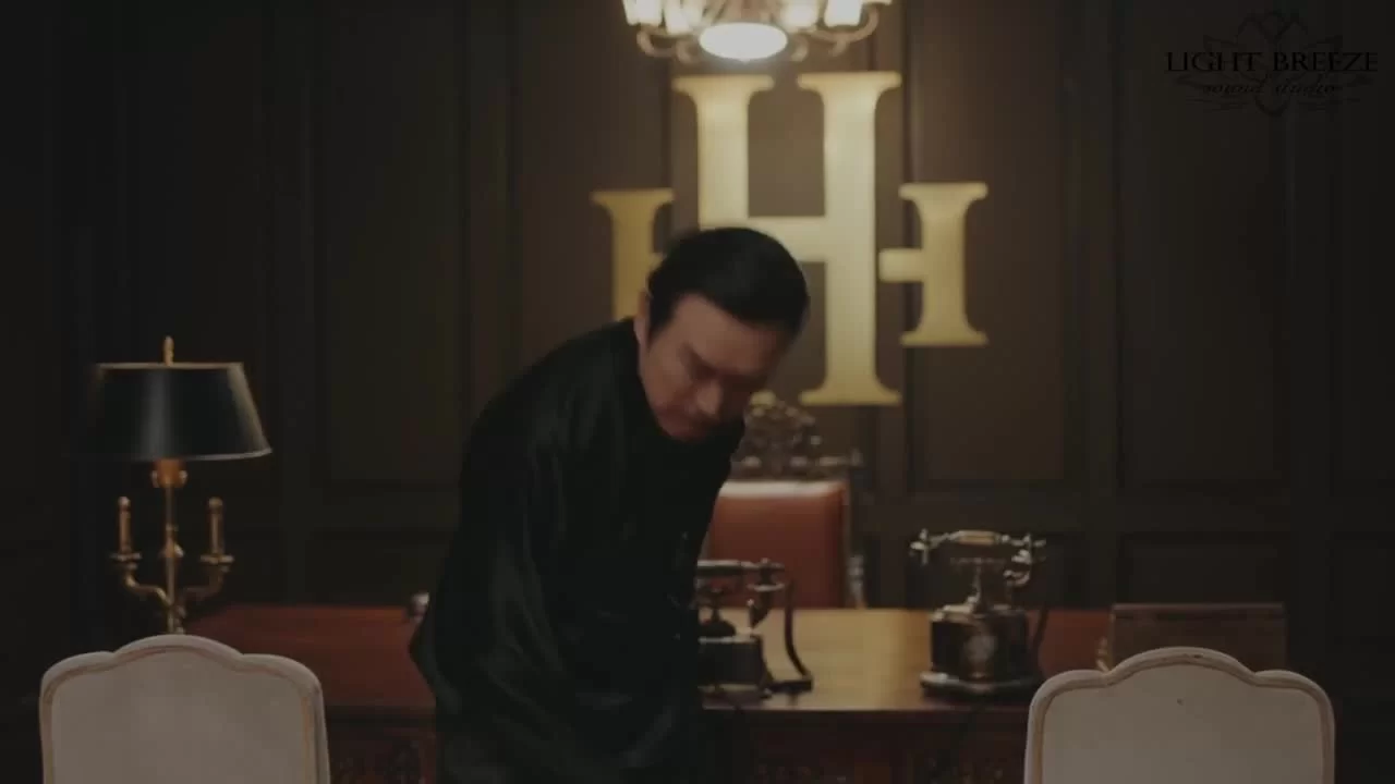 Наследие (2022) 14 серия