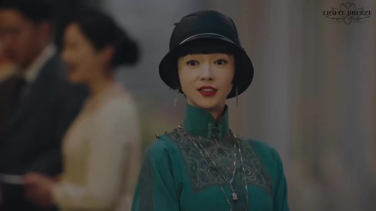 Наследие (2022) 15 серия