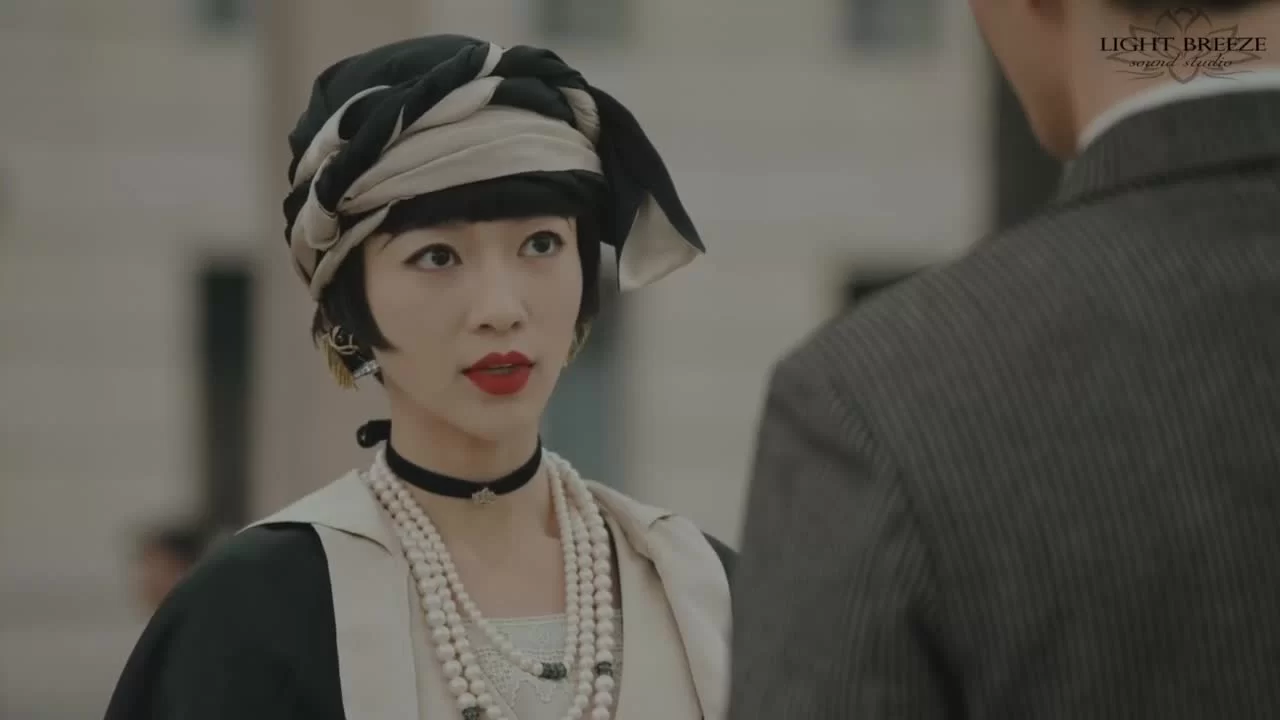 Наследие (2022) 16 серия