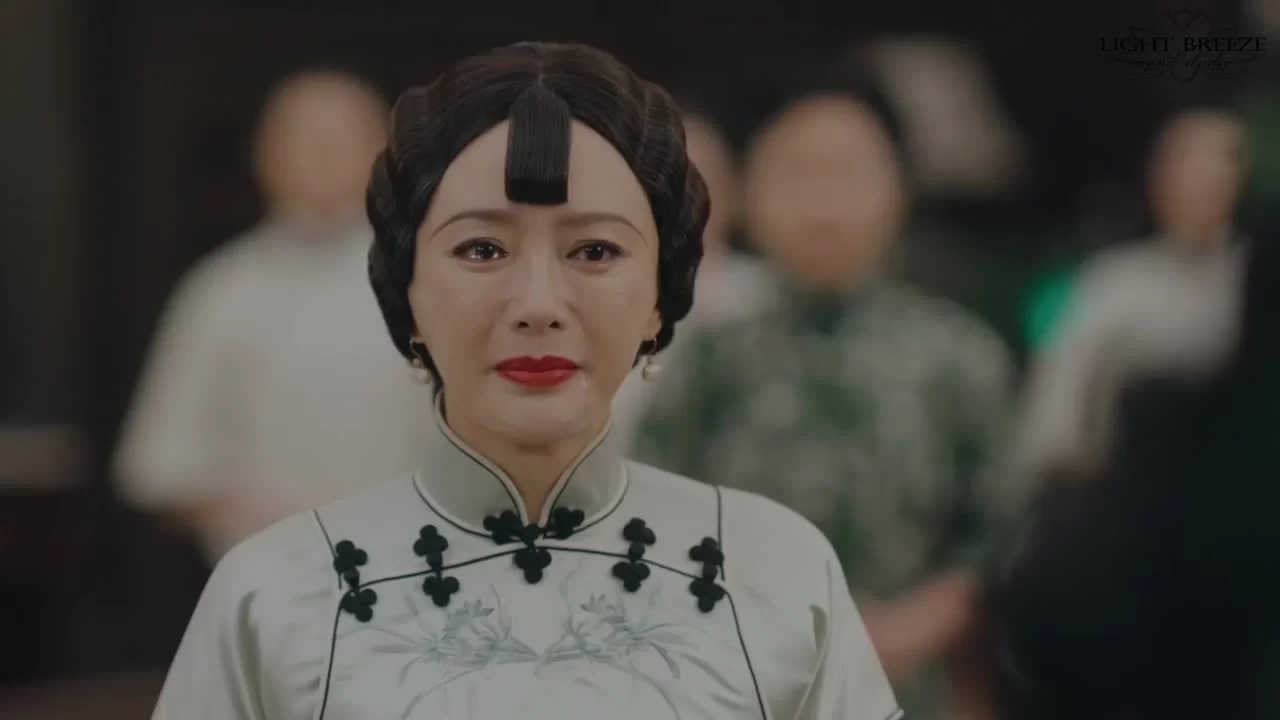 Наследие (2022) 17 серия