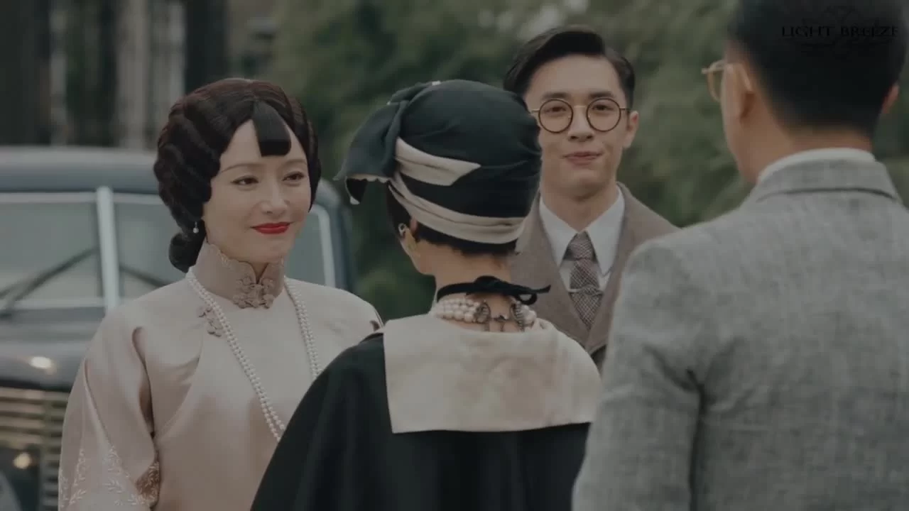 Наследие (2022) 18 серия