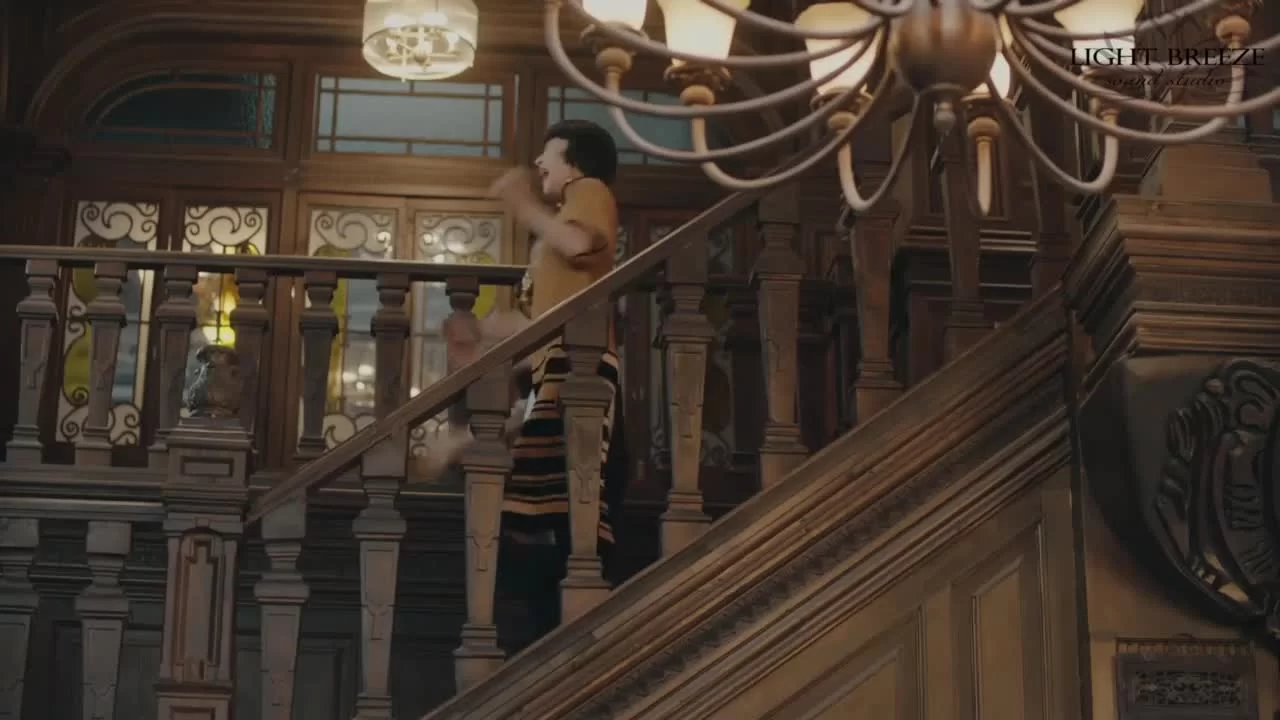 Наследие (2022) 2 серия