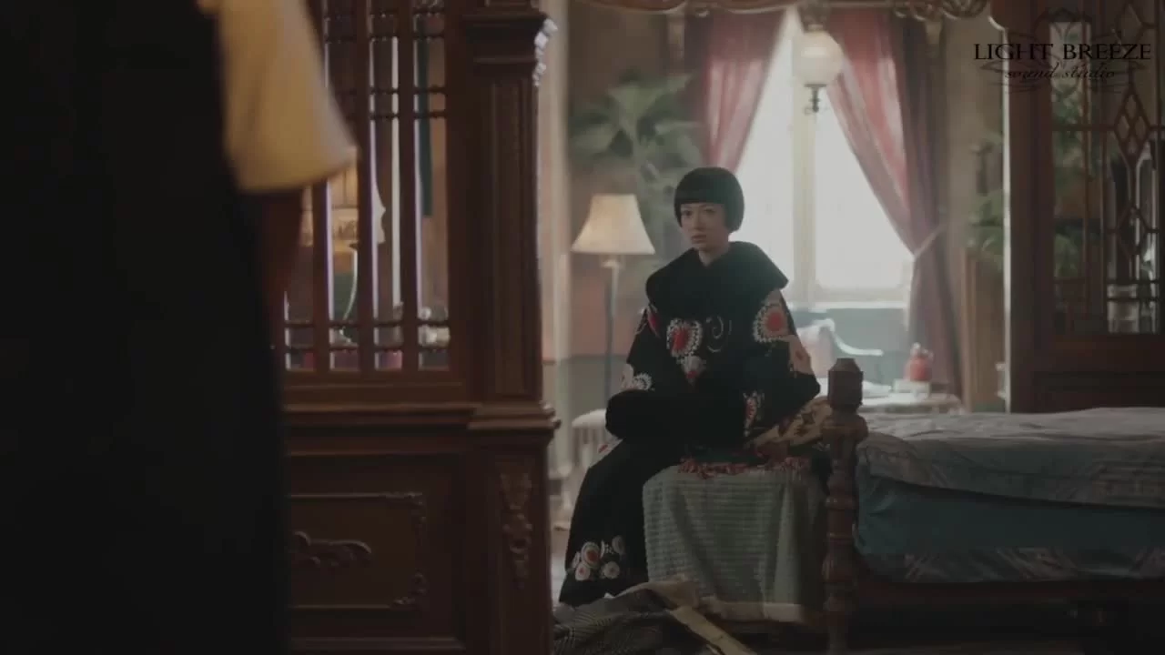 Наследие (2022) 3 серия