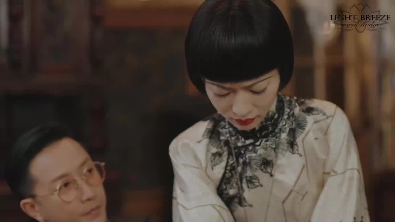 Наследие (2022) 5 серия