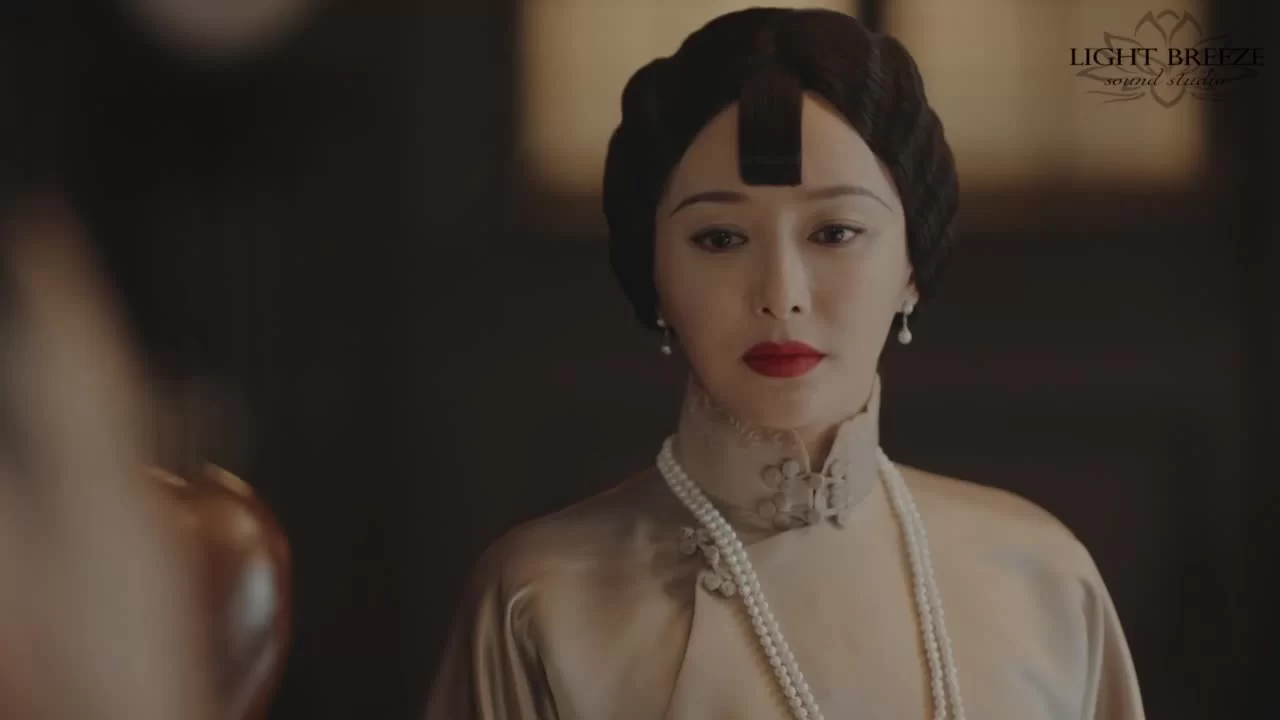 Наследие (2022) 7 серия