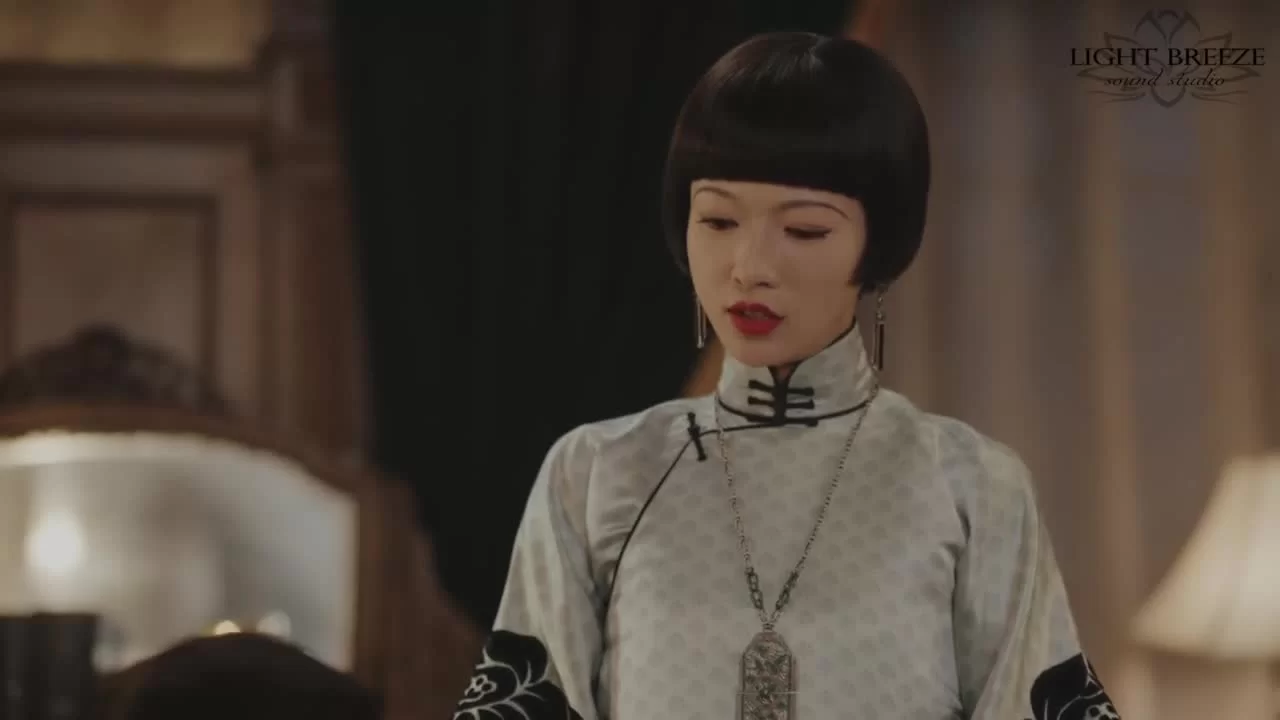 Наследие (2022) 8 серия