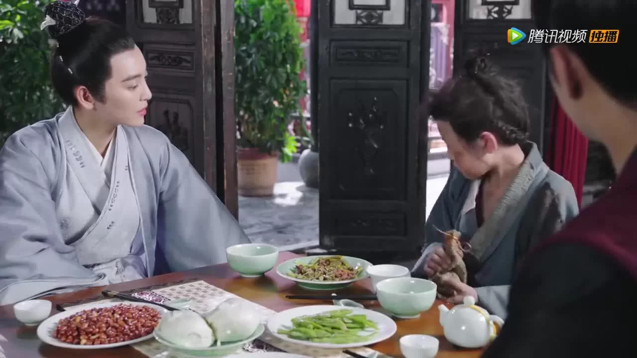 Наследница (2020) 10 серия