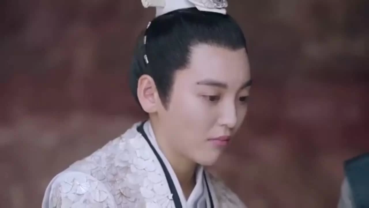 Наследница (2020) 14 серия