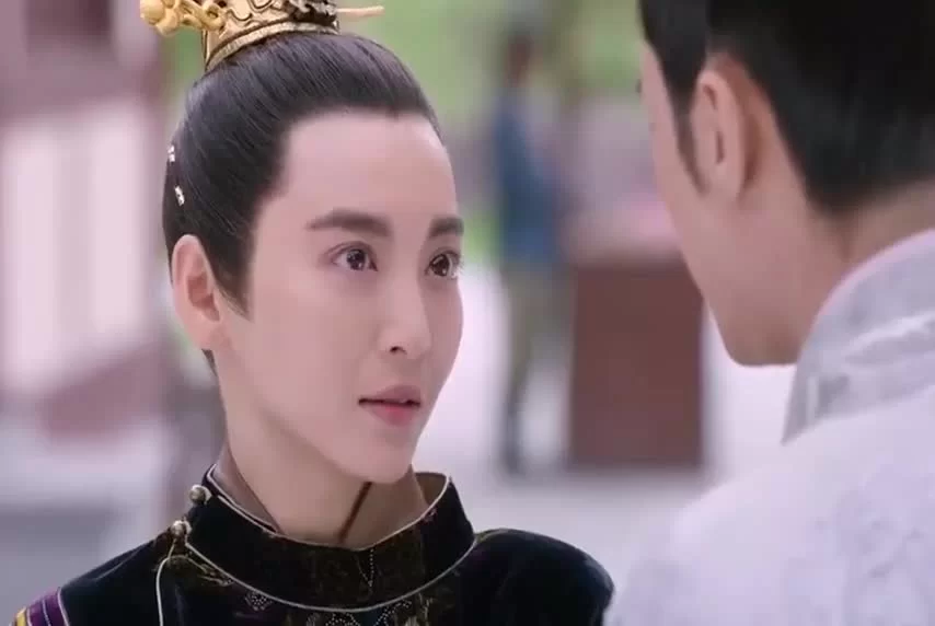 Наследница (2020) 15 серия